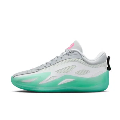 Jordan Women's  Heir Series 2 Basketball Shoes In White