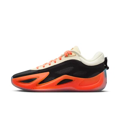Jordan Women's  Heir Series 2 "birds Of Paradise" Basketball Shoes In Multi