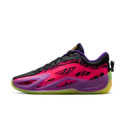 Jordan Women's  Heir Series 2 "oh Sheila" Basketball Shoes In Multi