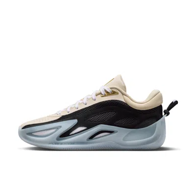 Jordan Women's  Heir Series 2 "precious Medal" Basketball Shoes In Black