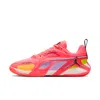 Jordan Women's  Heir Series "be Seen" Basketball Shoes In Pink