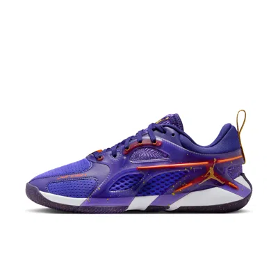 Jordan Women's  Heir Series "royalty" Basketball Shoes In Purple