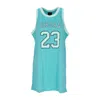 Jordan Women's Heritage Dress Core Washed Teal/mint Foam/black In Blue