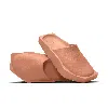 Jordan Women's  Hex Mule Shoes In Brown