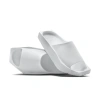 Jordan Women's  Hex Slides In White