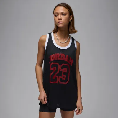 JORDAN WOMEN'S  JERSEY,1015710229