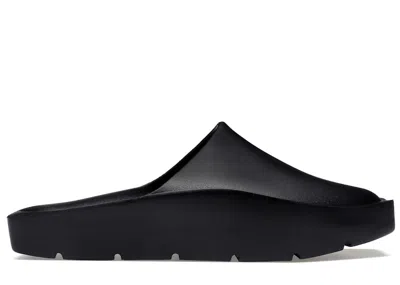 Pre-owned Jordan Women's  Hex Mule Sp Billie Eilish Sneakers In Black