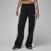 Jordan Women's  Knit Track Pants In Black