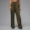 Jordan Women's  Knit Track Pants In Green