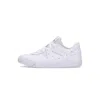 Jordan Women's Low Shoe Wmns  Series Es In White/university Red/grey Fog