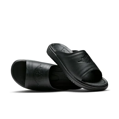 Jordan Women's  Modero 1 Slides In Black