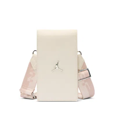 Jordan Women's  Monarch Camera Bag (1l) In Brown