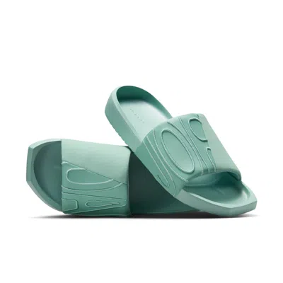 Jordan Women's  Nola Slides In Green
