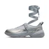Jordan Women's  Pointe Shoes In Gray