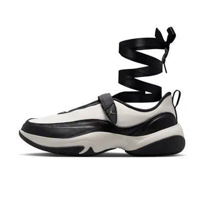 Jordan Womens Pointe In Black