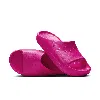 Jordan Women's  Post Slides In Pink