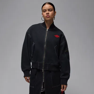 Jordan Women's  Renegade Rare Air Jacket