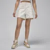 Jordan Women's  Shorts In White