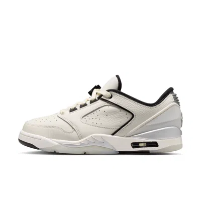 Jordan Sixty Plus Low Basketball Sneaker In Neutral