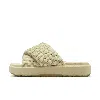 Jordan Women's  Sophia Slides In Brown