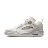Jordan Spizike Low Sneaker In Animal Print