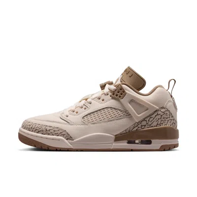 Jordan Women's  Spizike Low Shoes In Brown