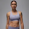 Jordan Women's  Sport -support Padded Jumpman Bra
