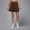 Jordan Women's  Sport 4" Diamond Shorts