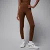Jordan Women's  Sport Dri-fit High-waisted Leggings In Brown