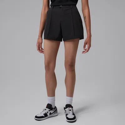 Jordan Women's  Sport Dri-fit Golf Shorts In Black