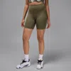 Jordan Sport Shorts In Green