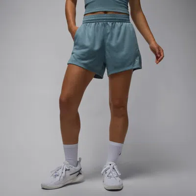 Jordan Women's  Sport Mesh Shorts