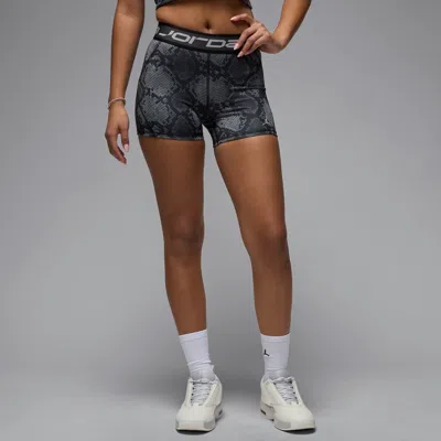 Jordan Women's  Sport Shorts In Black