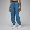 Jordan Women's  Sport Tunnel Pants In Blue