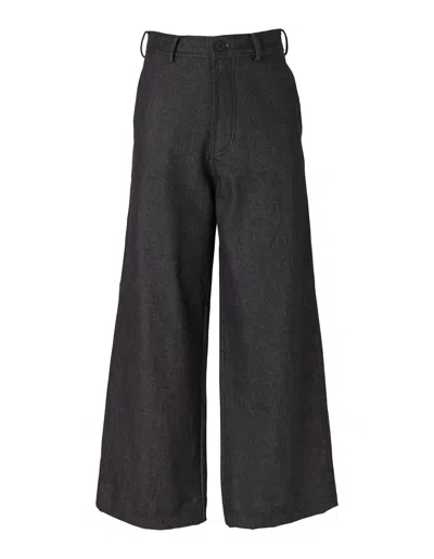 Jordan Women's The Culotte - Washed Black