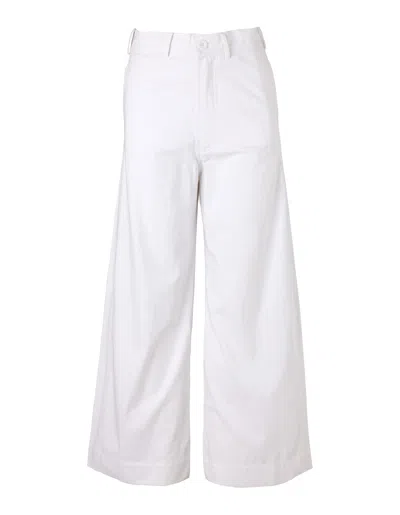 Jordan Women's The Culotte - White