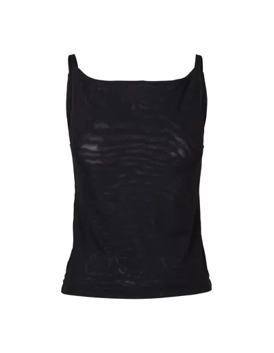 Jordan Women's The Tank - Black