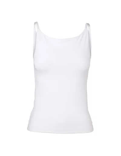 Jordan Women's The Tank - White