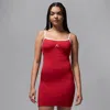 Jordan Slim Minidress