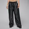 Jordan Women's  Track Pants In Black