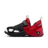 Jordan Trunner Lx Touch-strap Quilted Sneakers In Multi