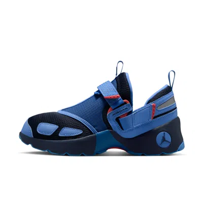 Jordan Women's  Trunner Lx Shoes In Blue