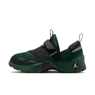 Jordan Women's  Trunner Lx Shoes In Green