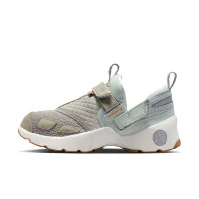 Jordan Women's  Trunner Lx Shoes In Multi