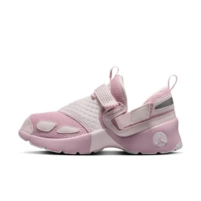 Jordan Women's  Trunner Lx Shoes In Pink