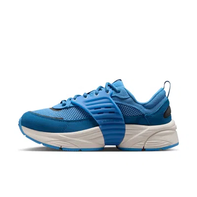 Jordan Women's  Trunner O/s Shoes In Blue