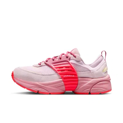 Jordan Women's  Trunner O/s Shoes In Pink