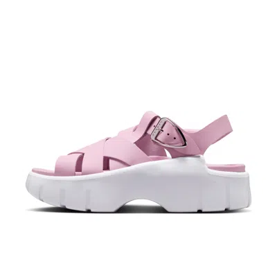 Jordan Women's  Willow Sandals In Pink