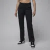Jordan Women's  Woven Pants In Black