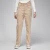 Jordan Women's  Woven Pants In Brown